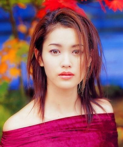 细川直美 Naomi Hosokawa