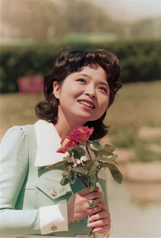 纪比吕子 Hiroko Kino