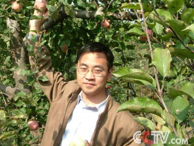 柯仲华