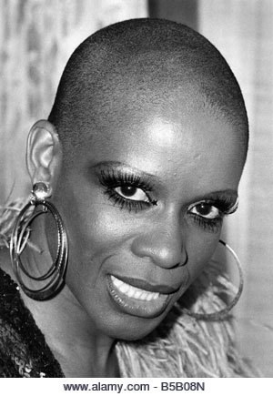 莱西特·马利多 Lisette Malidor