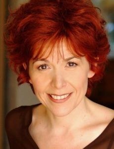 安妮塔·芬利 Anita Finlay