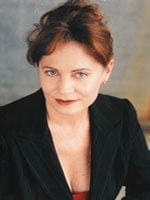 黛博拉·霍巴尔 Deborah Hobar