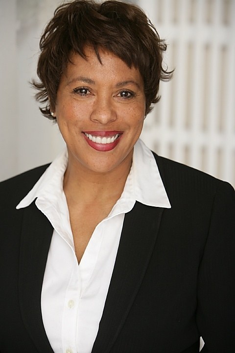 安吉拉·伊莱恩·吉布斯 Angela Elayne Gibbs