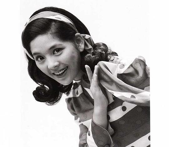 柏木 由纪子 Yukiko Kashiwagi