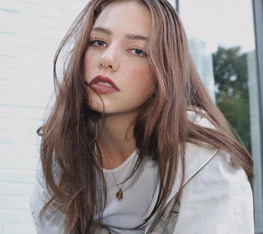 芬克·范德·斯汀 Femke Van der Steen