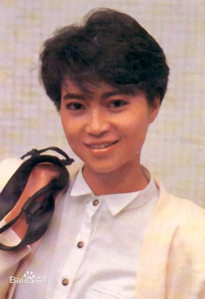 陈敏儿 Barbara Chan