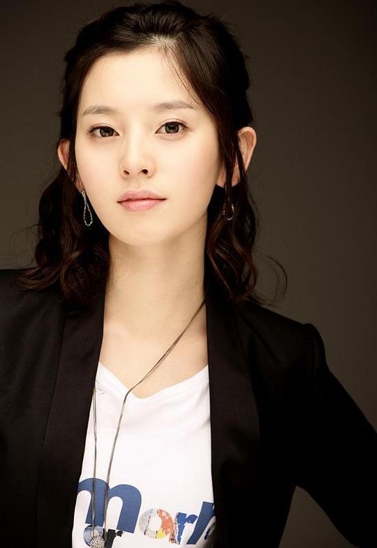 于承妍 Woo Seung-yeon