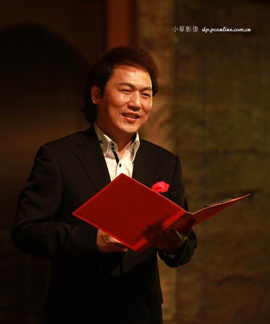 吴培军 Peijun Wu