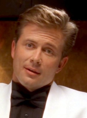 包比·乔斯顿 Bobby Johnston