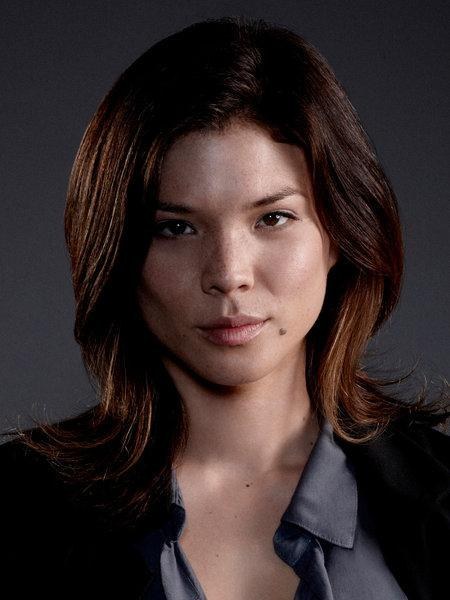 吉妮安·古森 Jeananne Goossen