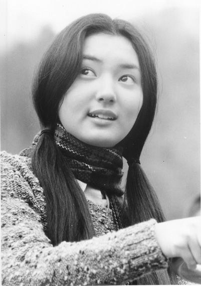 村地弘美 Hiromi Murachi