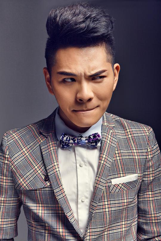 黄晖翔 Patrick Wong