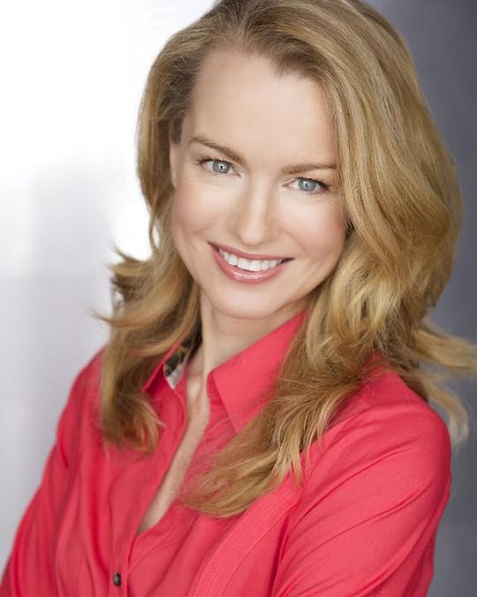 伊丽莎白·格兰里 Elisabeth Granli