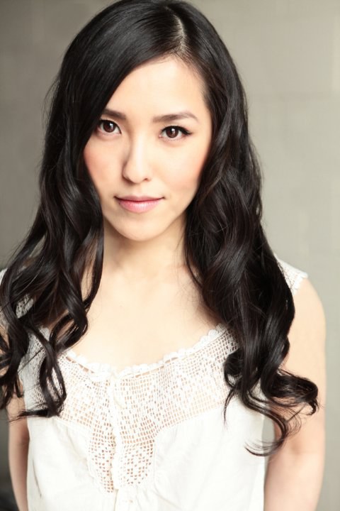 Vicky Huang Vicky Huang