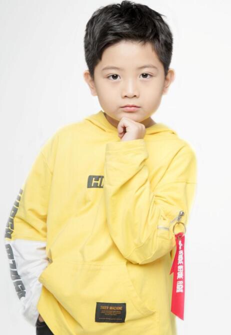 周锐 Rui Zhou