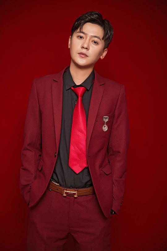 王宏博 Hongbo Wang