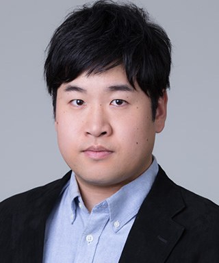 森田甘路 Kanro Morita