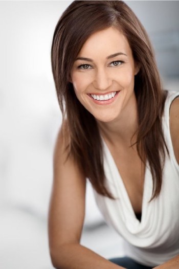 Luvia Petersen Luvia Petersen