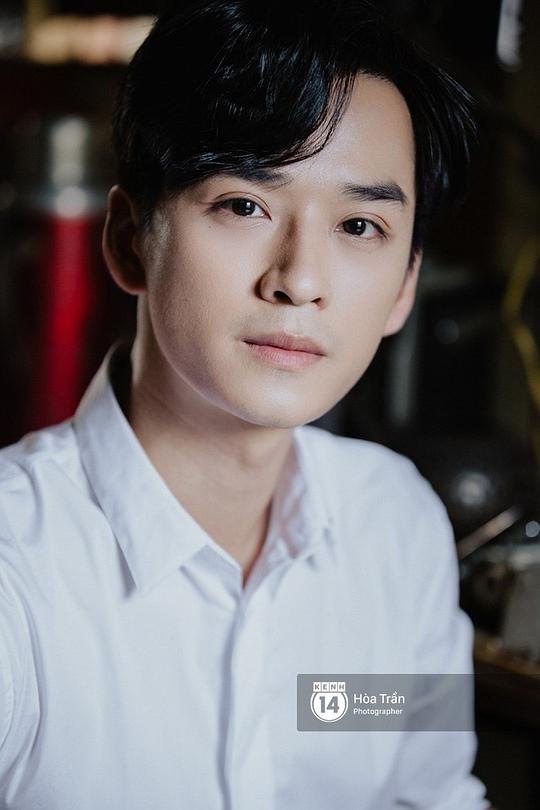 陈义 Trần Nghĩa