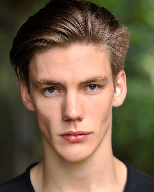 罗伯特·王尔德 Robert Wilde