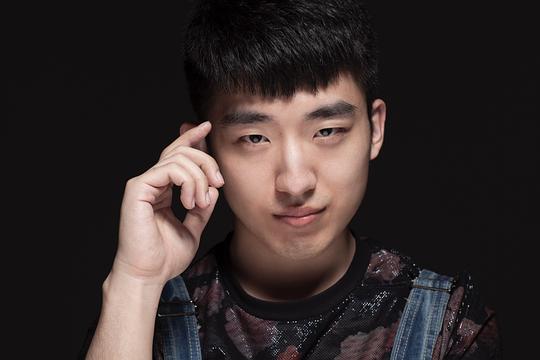 王浩俨 Haoyan Wang