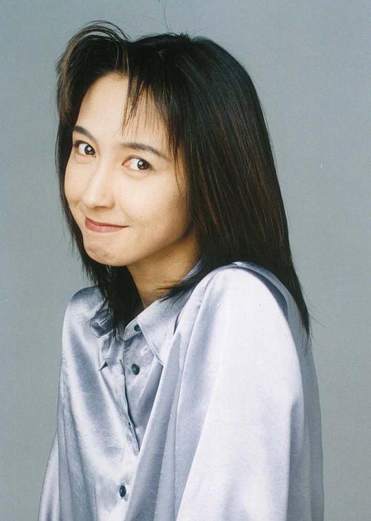 冈安由美子 Yumiko Okayasu