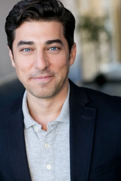 奥雷斯特斯·阿尔卡尼 Orestes Arcuni