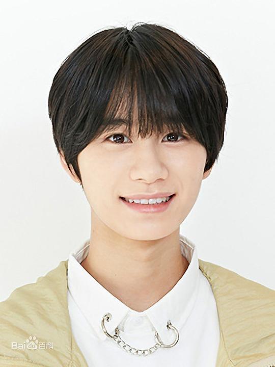 岛崎斗亚 Toa Shimasaki