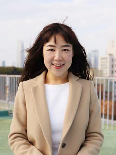 西田麻耶 Maya Nishida