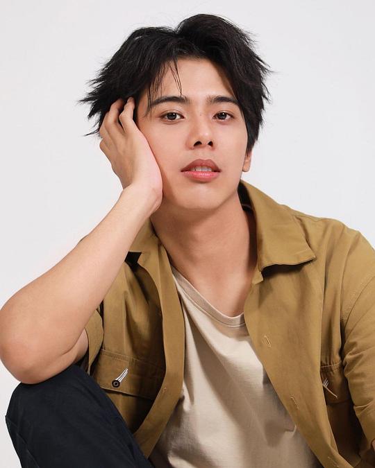 维拉帕特·托马尼纳特 Weerapat Toemmaneerat