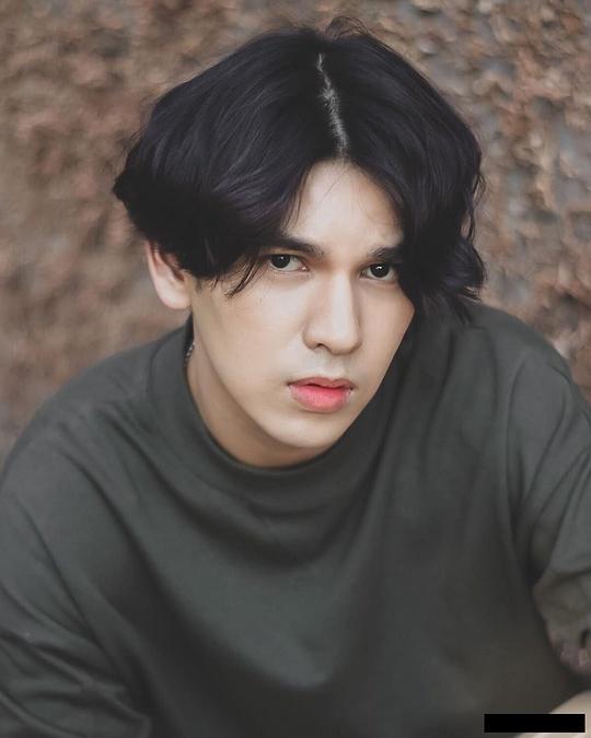 流宇·帕克浦姆·吉皮苏蒂里 Ryu Pakphum Jitpisutsiri