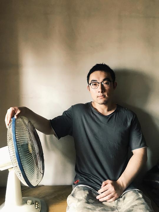 孙晓晨 Xiaochen Sun