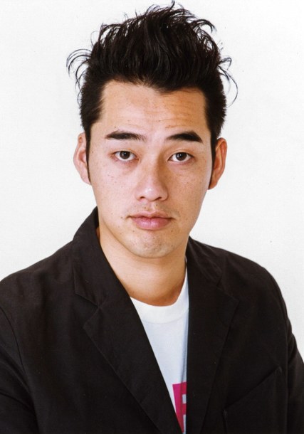 设乐统 Osamu Shitara