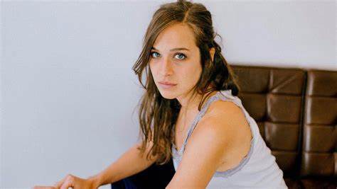 苏菲·瑞斯 Sophie Resch