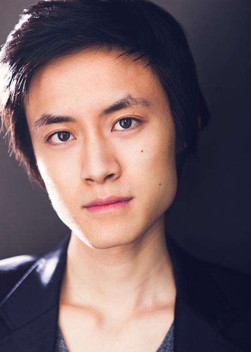 伊利亚·郭 Elijah Guo