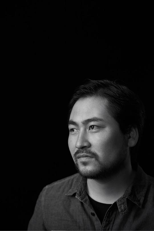 魏东宸 Dongchen Wei