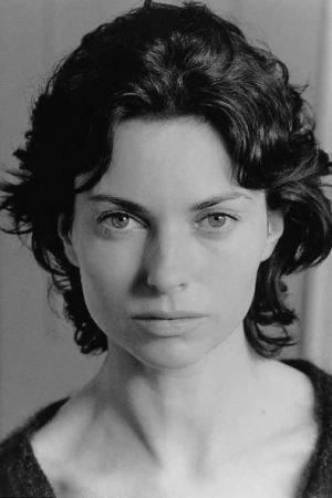 娜塔莎·怀特曼 Natasha Wightman