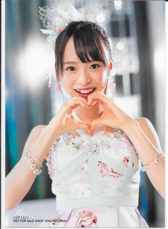 仓野尾成美 Kuranoo Narumi