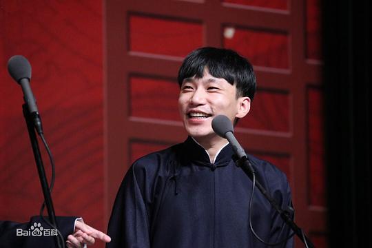 何九华 Jiuhua He