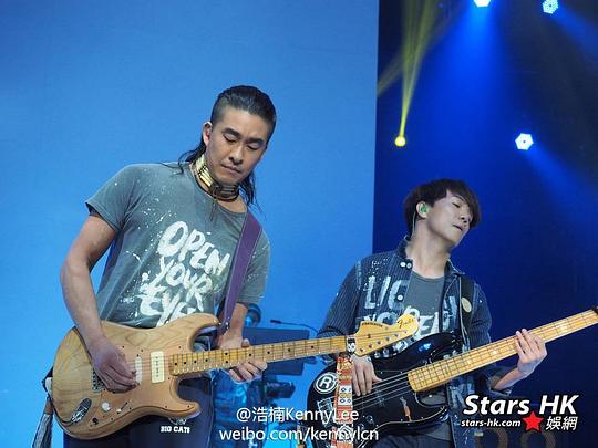 冯庭正 Clement Fung