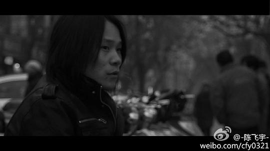 陈飞宇 Feiyu Chen