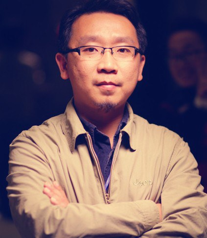 郑凯 Kai Zheng