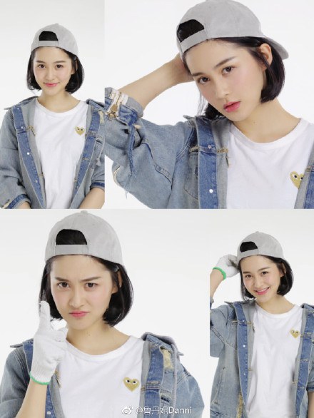 鲁丹妮 Danni Lu