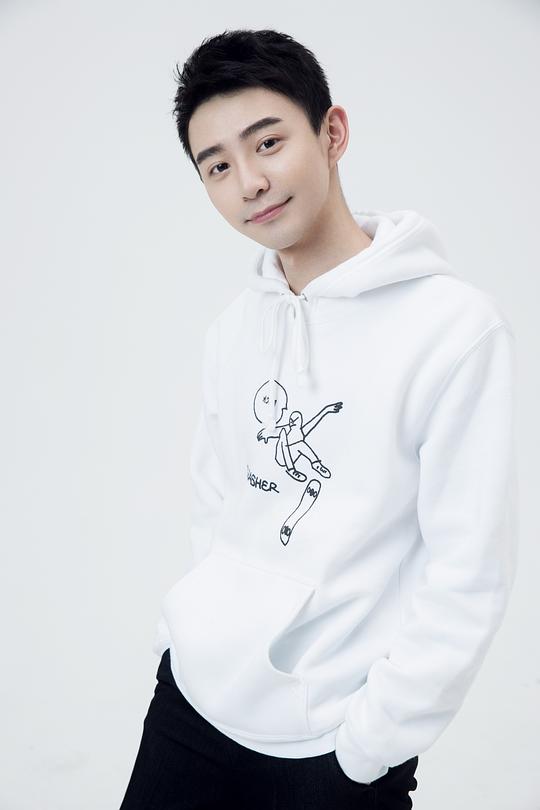 张宸 Chen Zhang