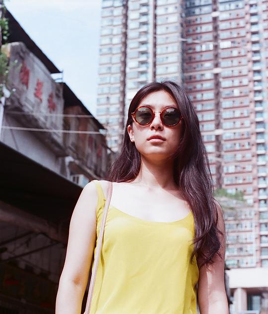 王媛媛 Daisy Wang