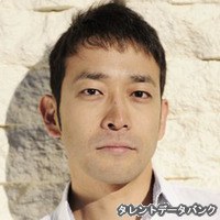 迫田孝也 Takaya Sakoda