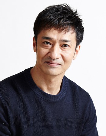 山口祥行 Yoshiyuki Yamaguchi