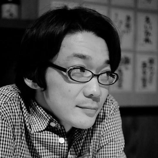 津村知与支 Noriyoshi Tsumura