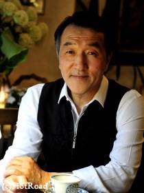 日野阳仁 Youjin Hino