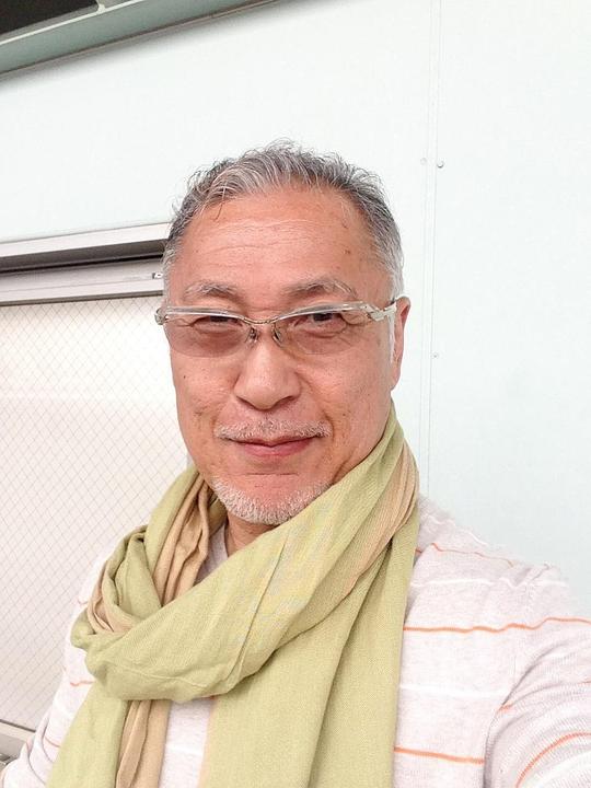 山田明乡 Meikyu Yamada